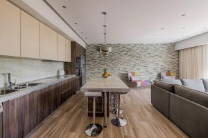 Nastazia Luxury Beach House