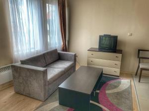 Spomar Aparthotel