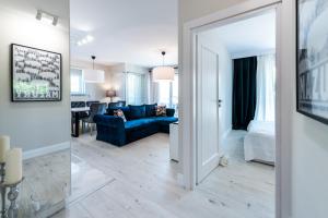 Marina Apartament przy jeziorze