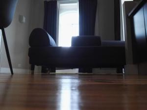 Temple Suites Guesthouse