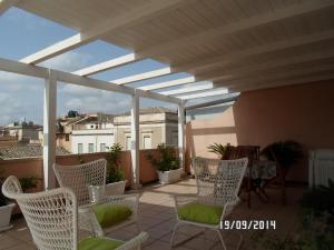 B&B Home Sweet Home Rosolini