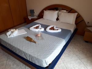 POPI 'S HOME Thassos Greece