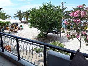 POPI 'S HOME Thassos Greece