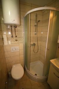 studio apartman Ana
