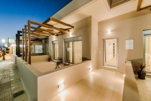 Nastazia Luxury Beach House Rhodes Greece