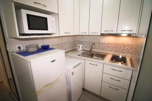 studio apartman Ana
