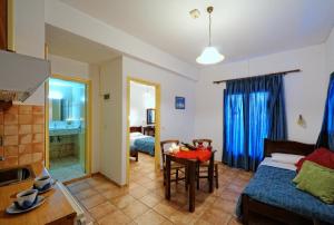 Aegean Sky Hotel-Suites Heraklio Greece