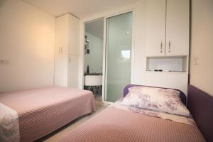 studio apartman Ana