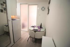 studio apartman Ana