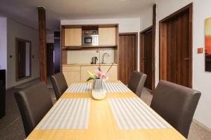 Tatragolf Apartment B407