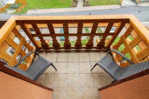 Tatragolf Apartment B407