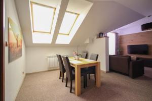 Tatragolf Apartment B407