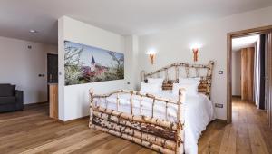 Hotels Hotel Keimberg : photos des chambres