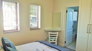 Keurbooms River Lodge 21