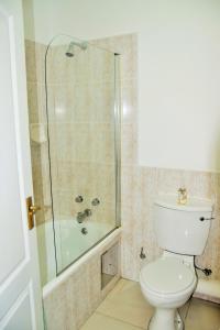 Keurbooms River Lodge 21