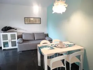 Apartment Adriana 2 (ground floor) - Mušalež