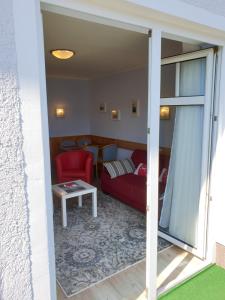 Ferienwohnung 13 Haus Hühnergott