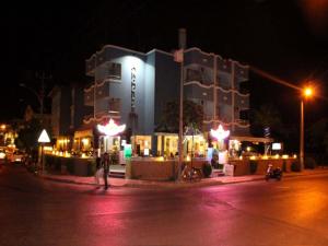 Angels Inn Marmaris