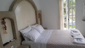 Pension The Big Blue Amorgos Greece