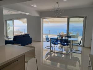 Three-Bedroom Villa room in Superior Suite Athena