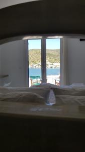 Pension The Big Blue