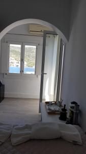 Pension The Big Blue Amorgos Greece