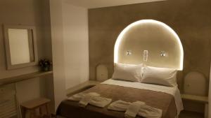 Pension The Big Blue