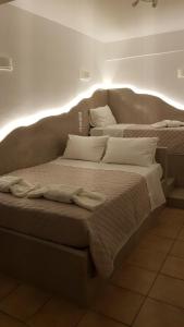 Pension The Big Blue