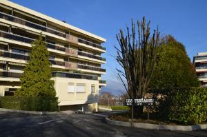 Appartements Les Terrasses de Tresserve : photos des chambres