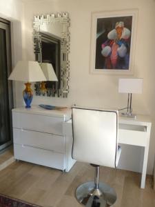 lovely apartments with terrace