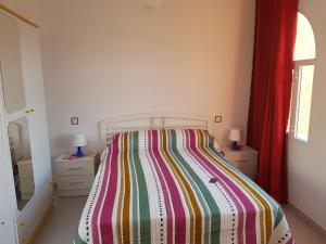 Catalejo 6 Aguilas Murcia