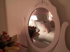 Appartements Groom Epernay - Jacuzzi & Champagne : photos des chambres