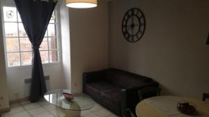 Appartements appartement cosy : photos des chambres