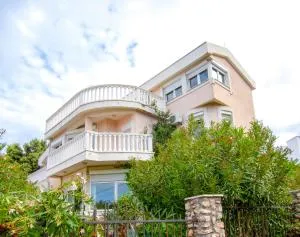 Villa Rossa - Utjeha