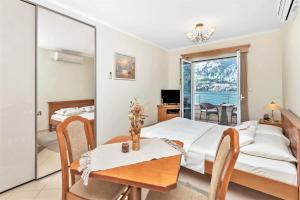 Apartments Jovanovic