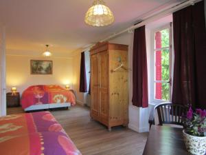 B&B / Chambres d'hotes Le Pont du Roy : photos des chambres
