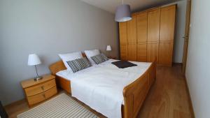 Apartamenty Zielone Tarasy