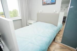 Apartament Skwer 13