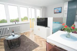 Apartament Skwer 13