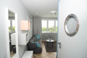 Apartament Skwer 13