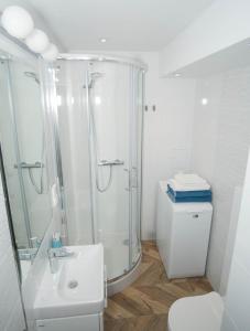 Apartament Skwer 13