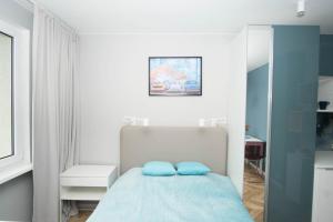 Apartament Skwer 13