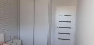 Apartament Nowa Letnica