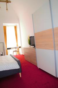 Arcade Central Apartament