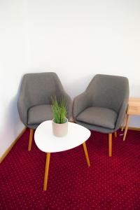 Arcade Central Apartament