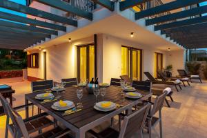 Luxury Villa Rivabel