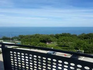 Hotel Eden Gigli - نومانا