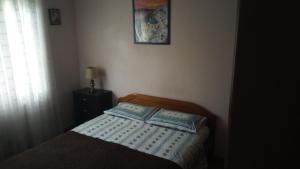 Big apartment near Olympus mountain