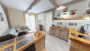 Apartmán Sofia s infrasaunou, PRIMO, Starý Smokovec - 4hvězdičkové hotely ve městě Starý Smokovec