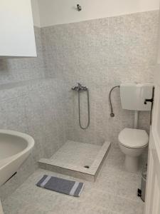 Fortina Mykonos house